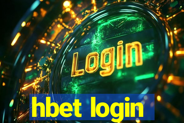 hbet login